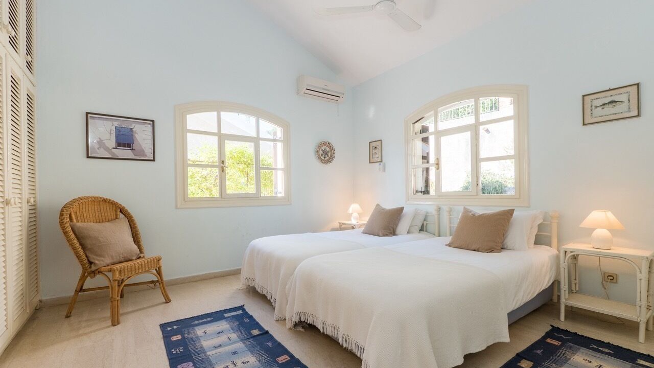 Photo of Bedroom in Kalami