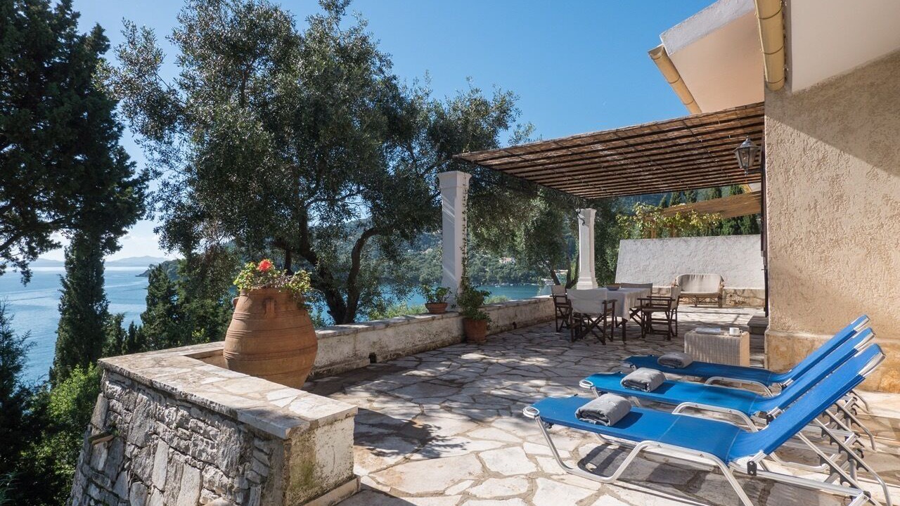 Photo of Patio Balcony in Kalami