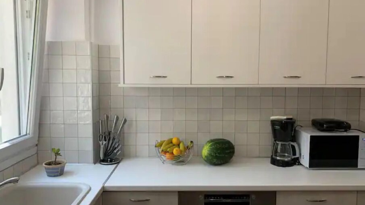 Photo of Kitchen in Vrontados