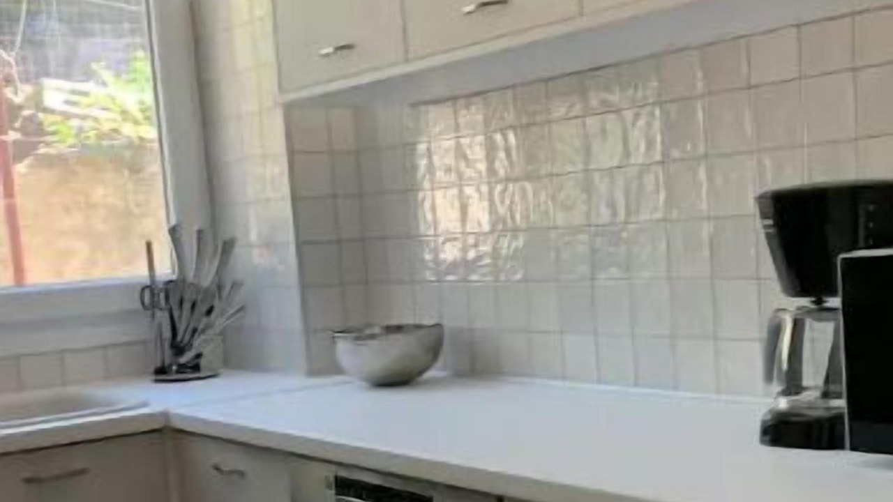 Photo of Kitchen in Vrontados