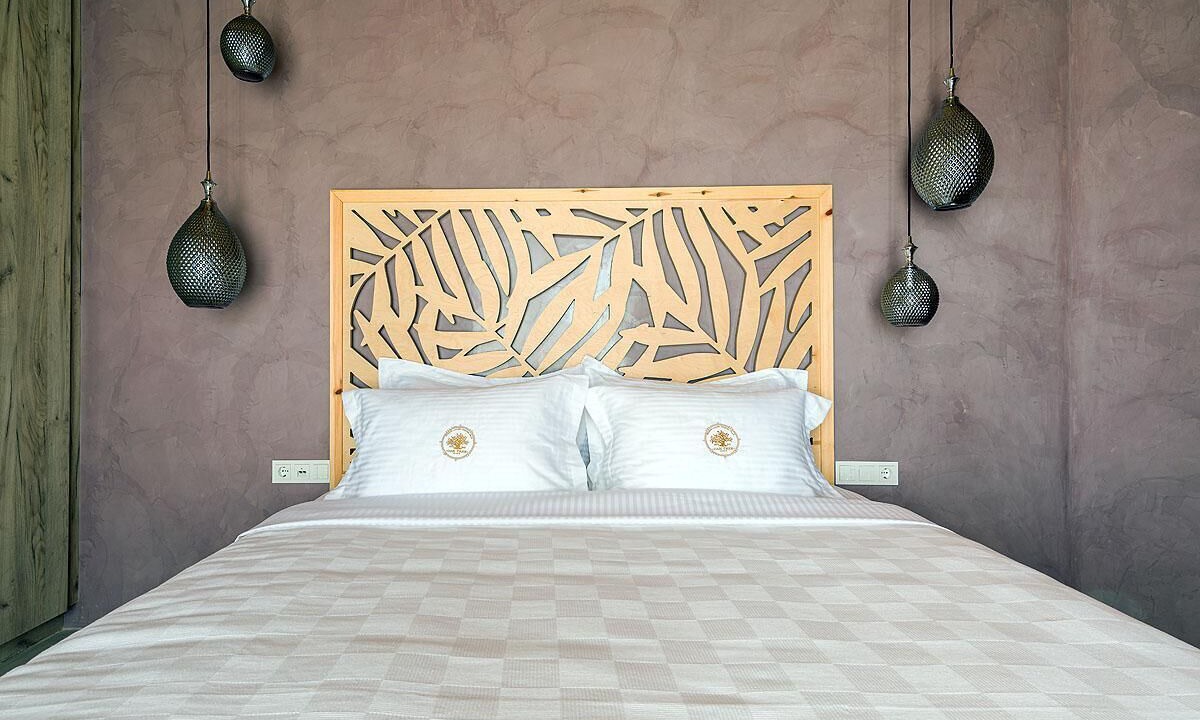 Photo of Bedroom in Peponidhes