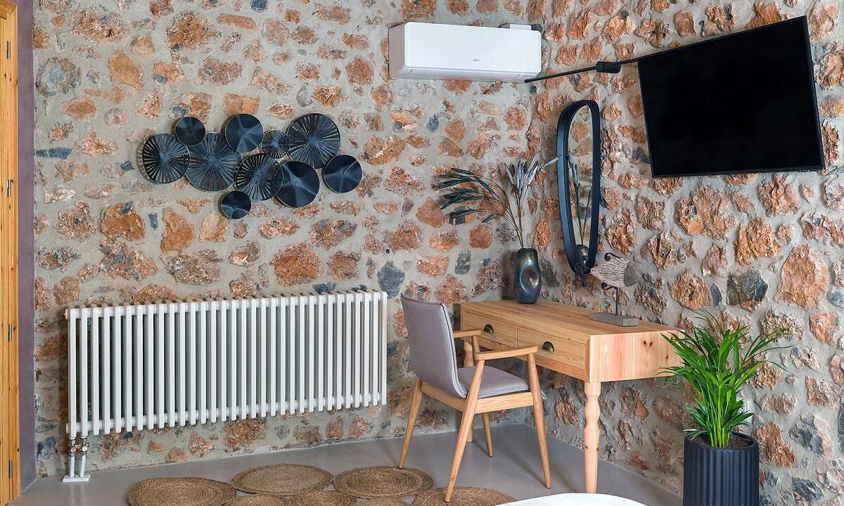 Photo of Bedroom in Peponidhes