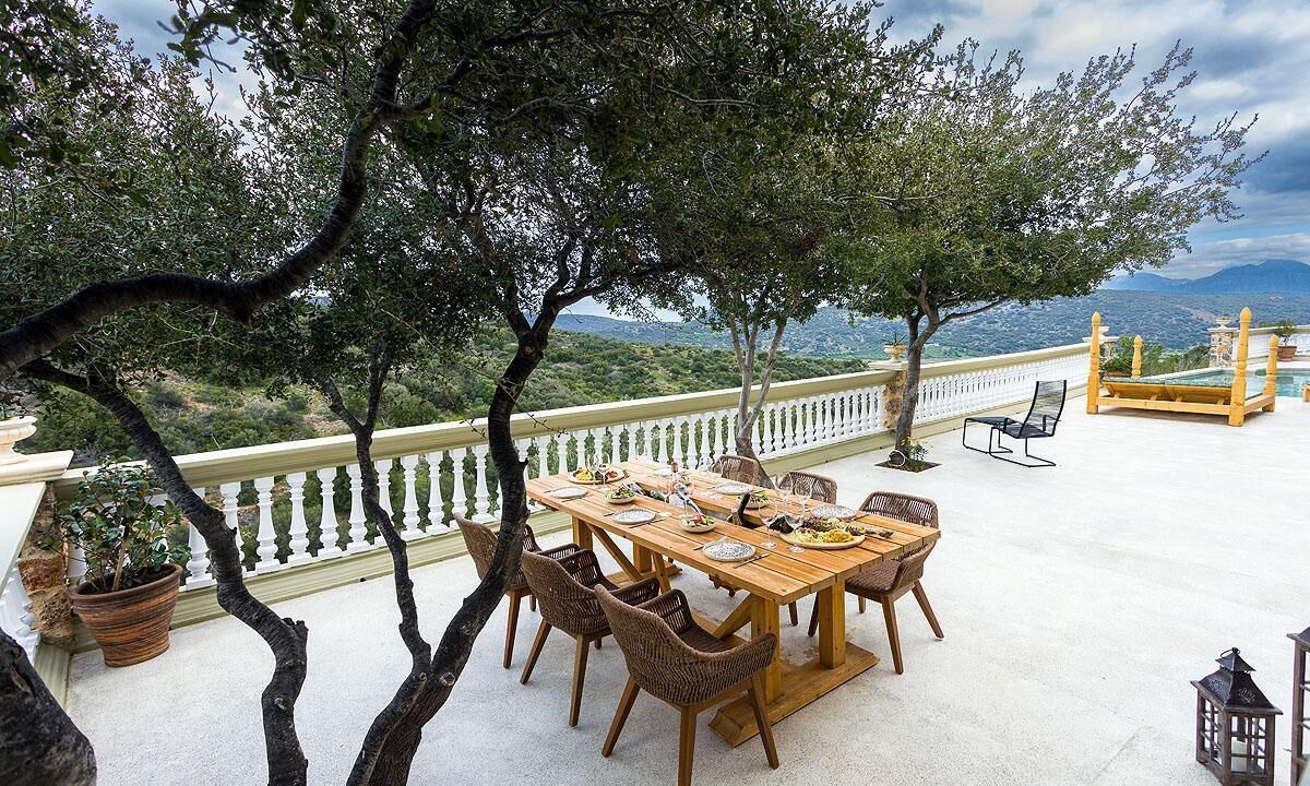 Photo of Outdoor in Peponidhes