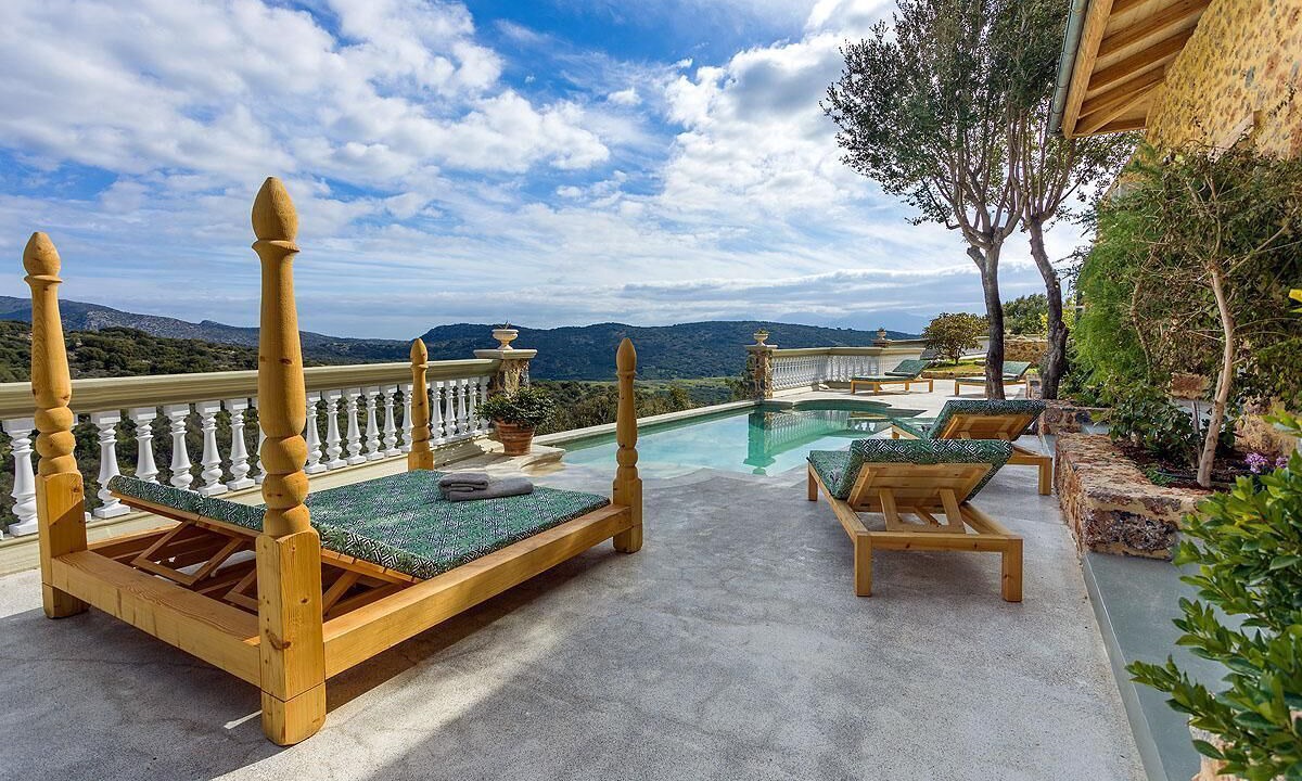 Photo of Outdoor in Peponidhes