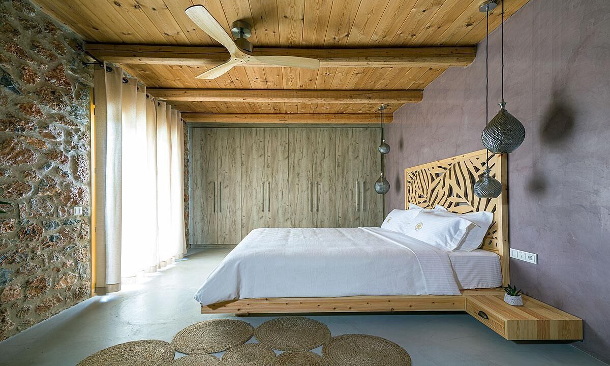 Photo of Bedroom in Peponidhes