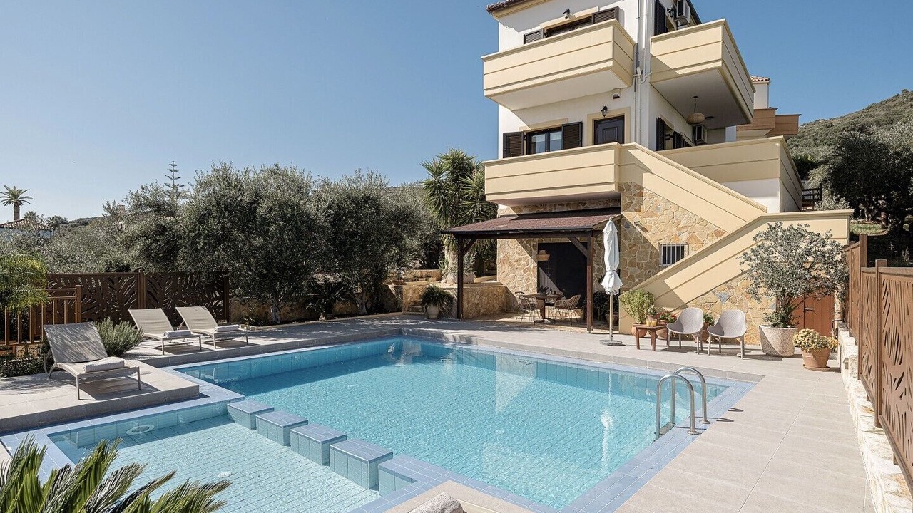Photo of Outdoor in Spilia