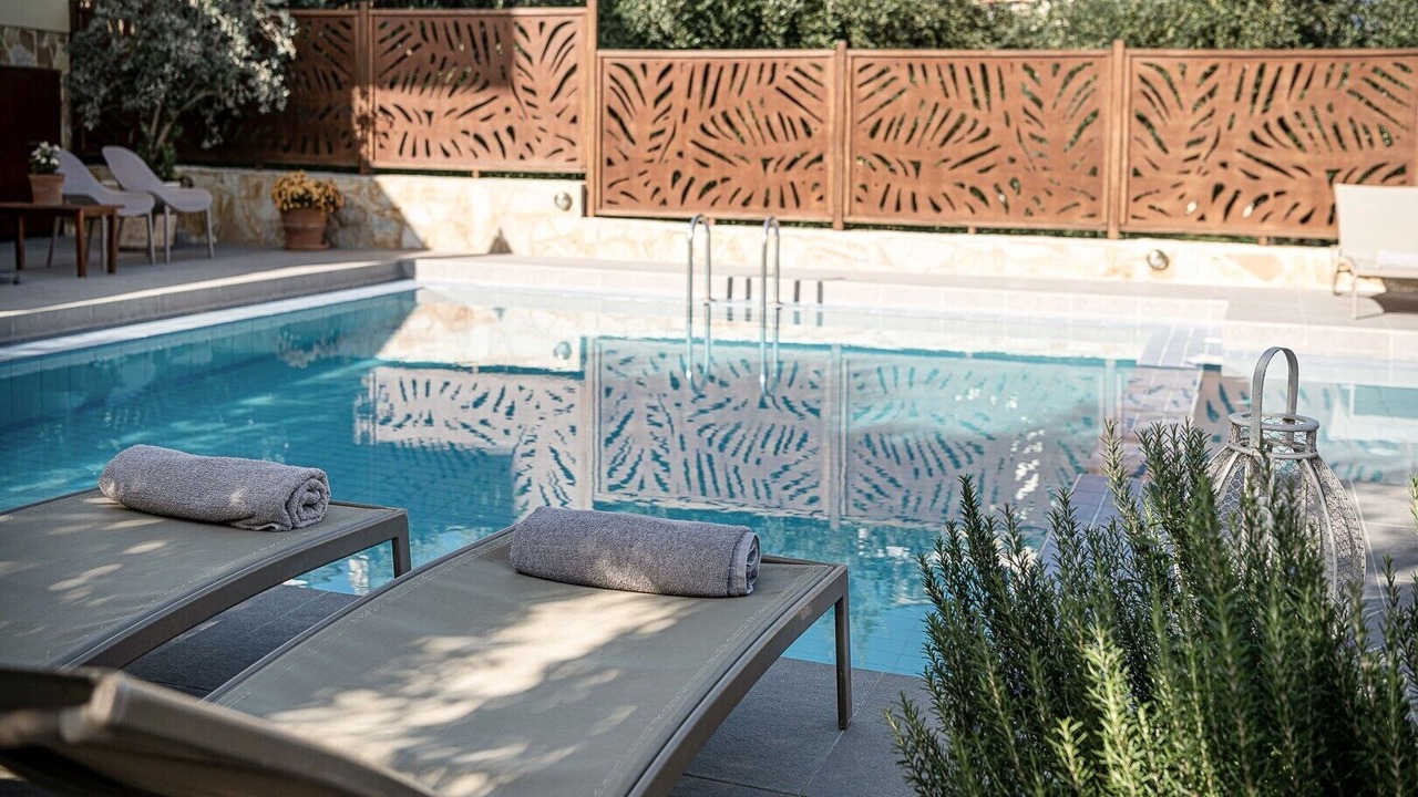 Photo of Outdoor in Spilia