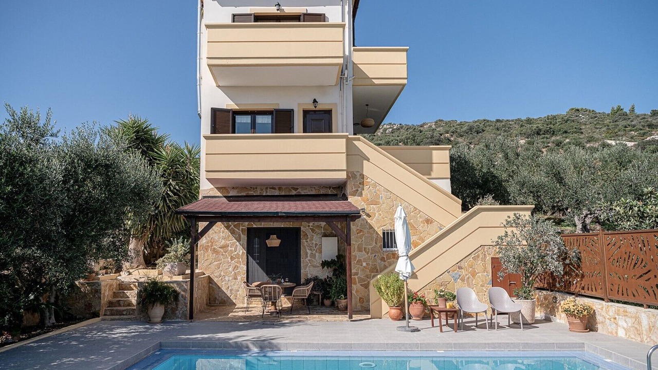 Photo of Outdoor in Spilia