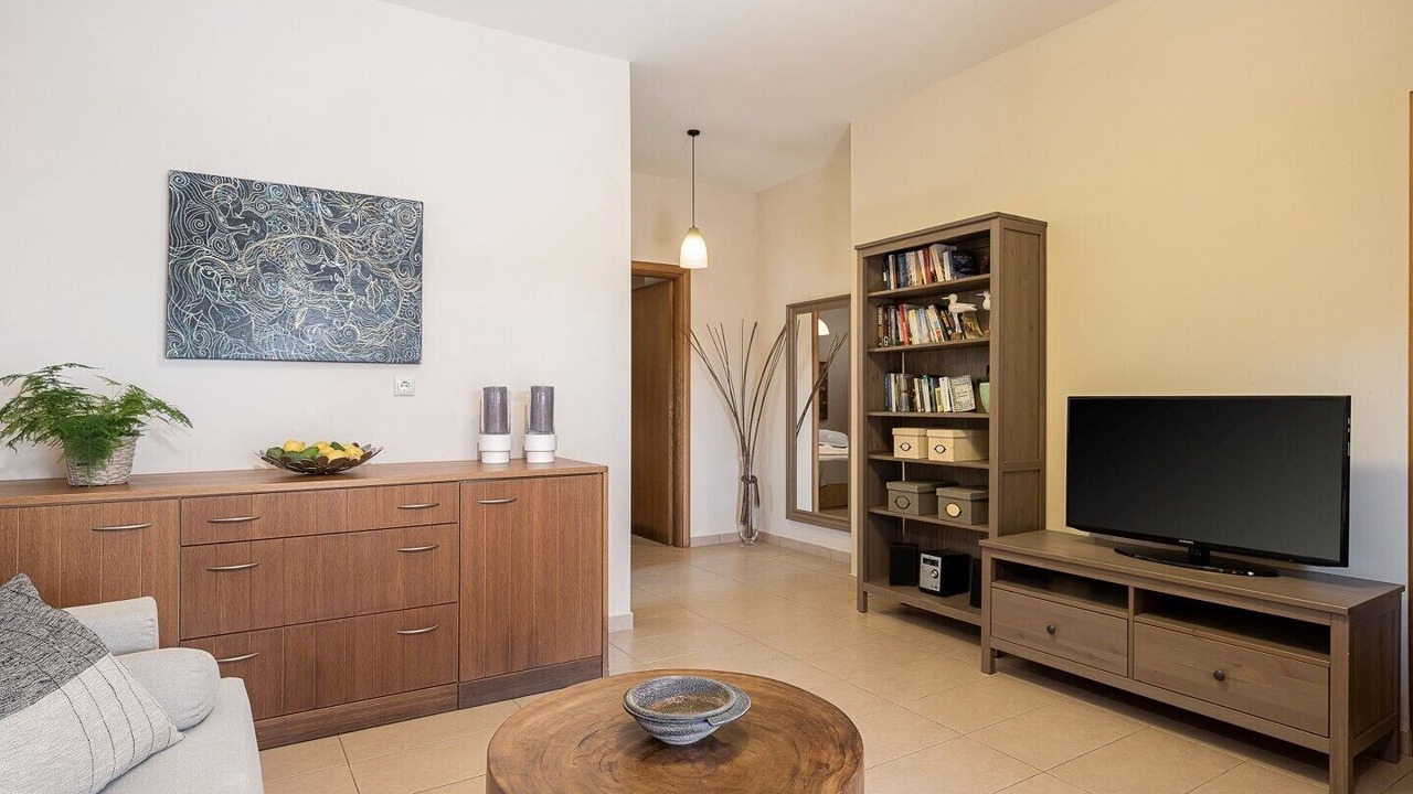 Photo of Livingroom in Spilia
