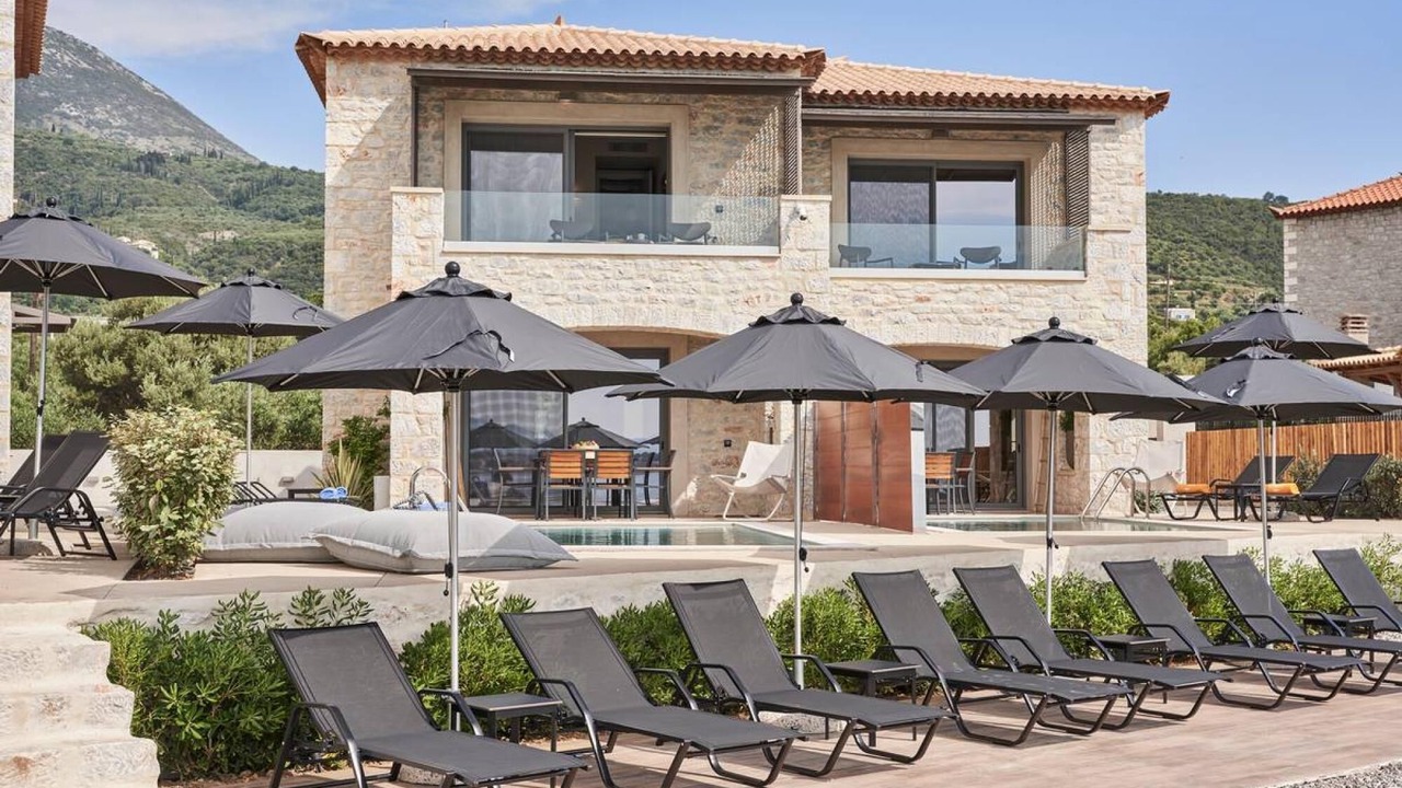 Photo of Patio Balcony in Riglia