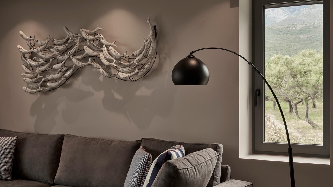 Photo of Livingroom in Riglia