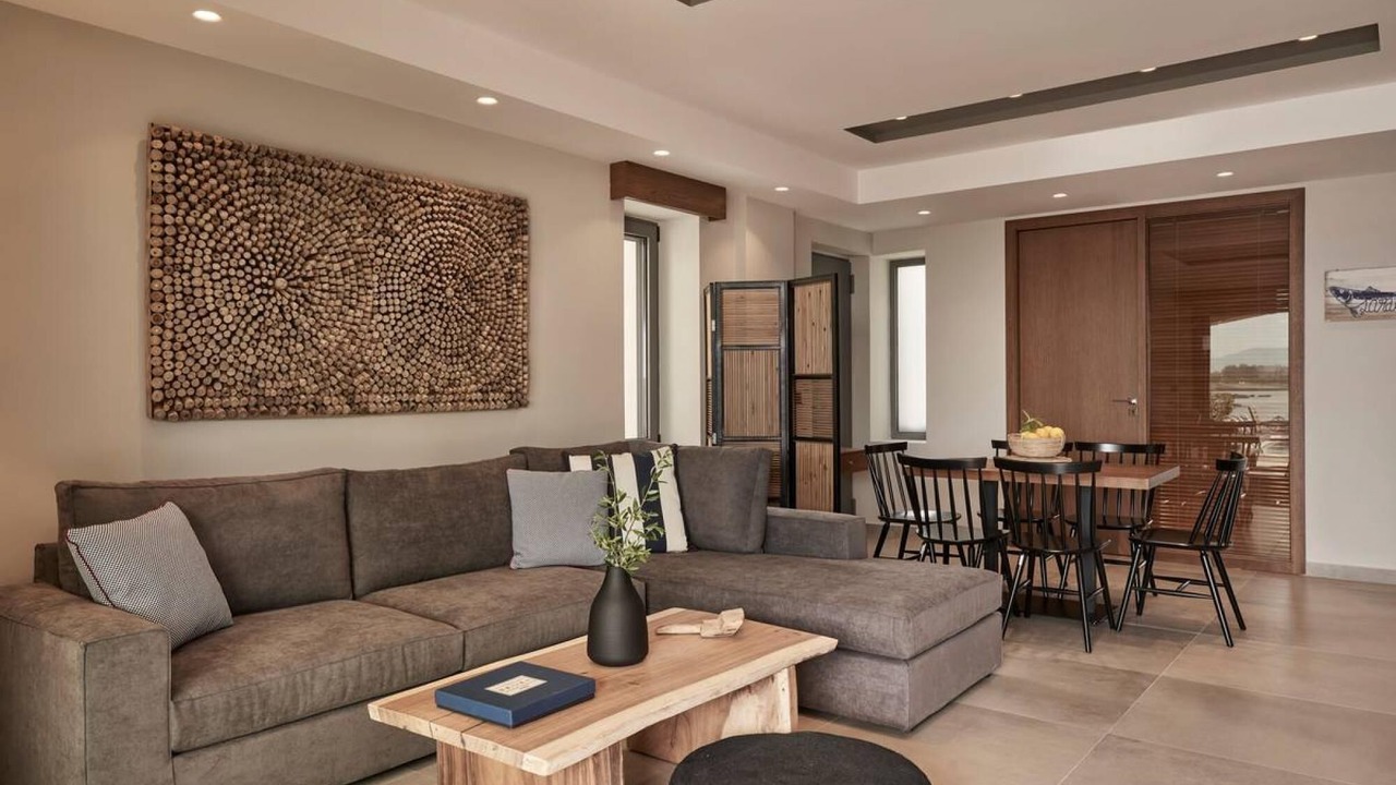 Photo of Livingroom in Riglia
