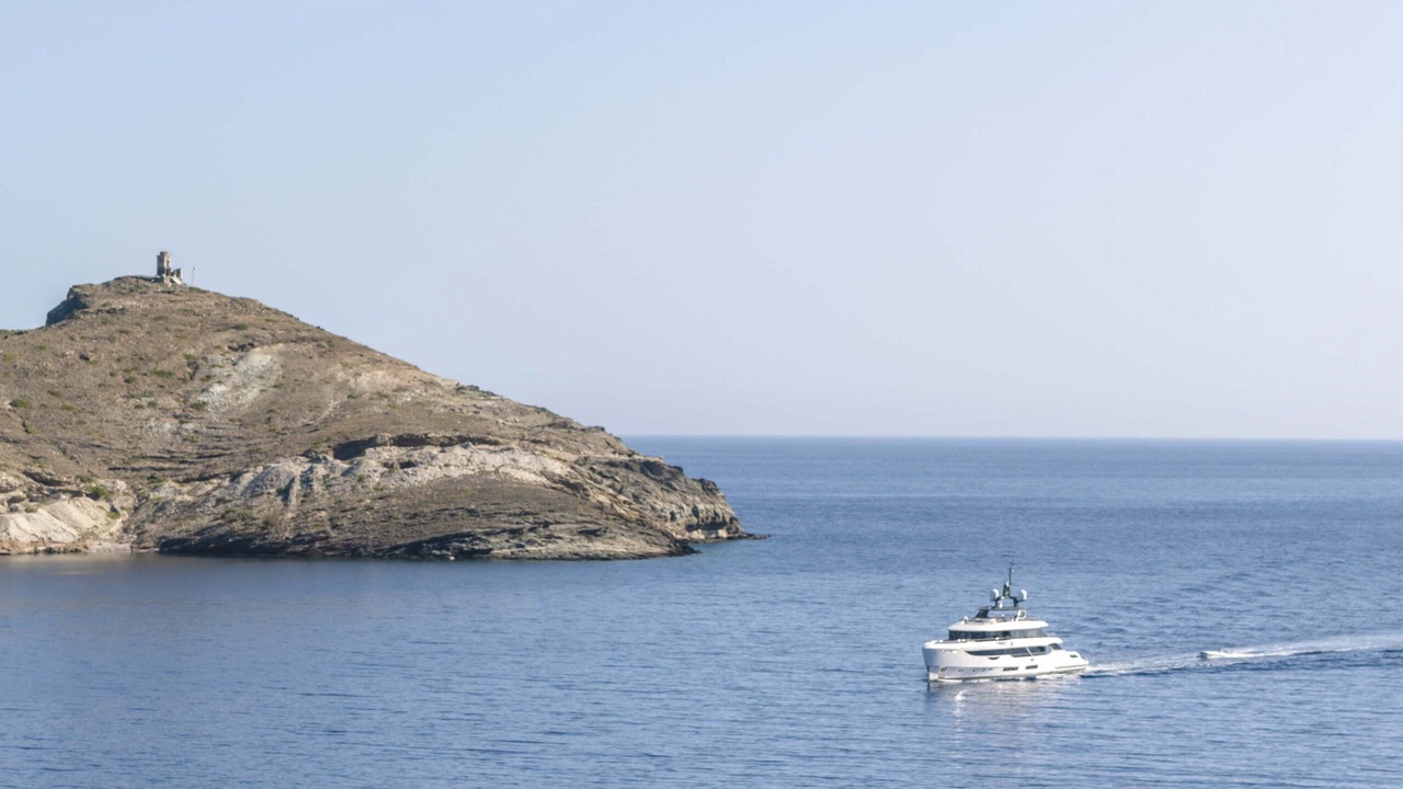 Photo of Outdoor in Panormos