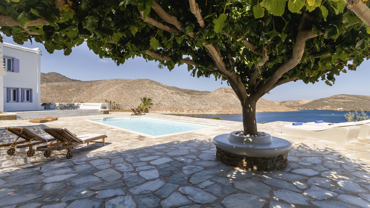 Photo of Outdoor in Panormos
