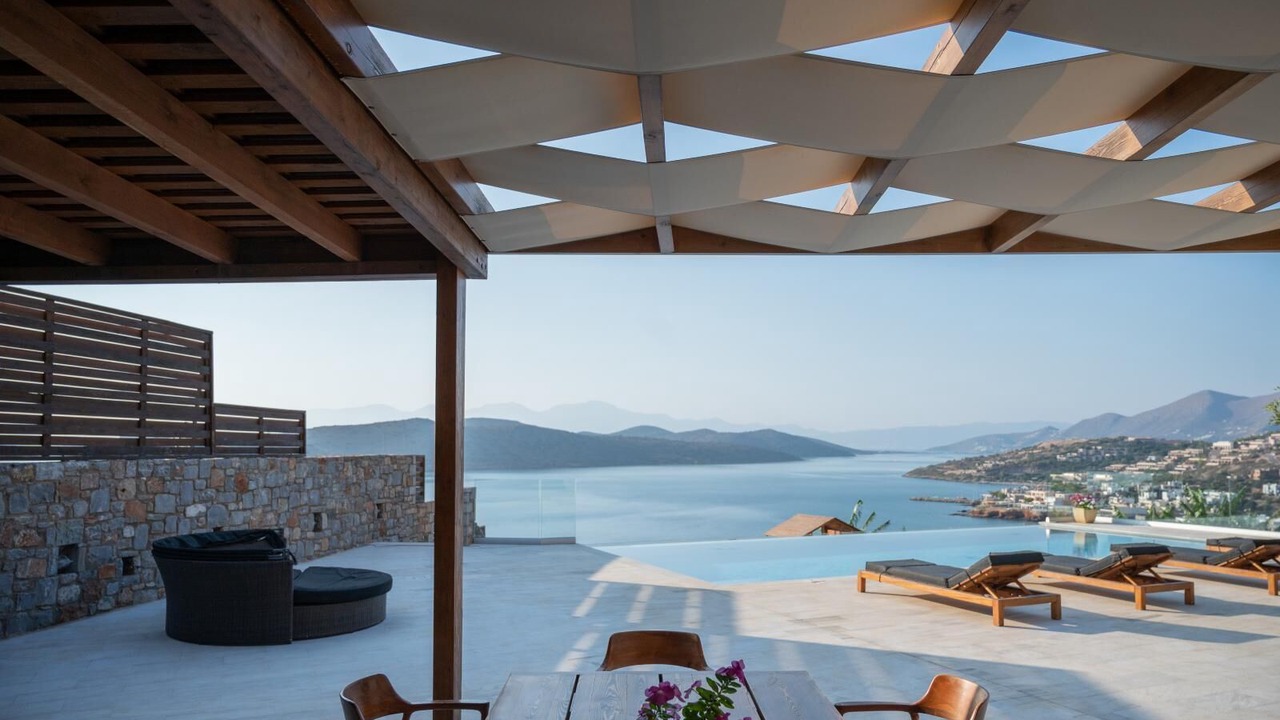 Photo of Outdoor in Kounelion