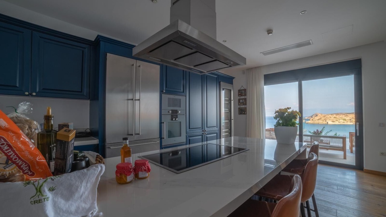 Photo of Kitchen in Kounelion