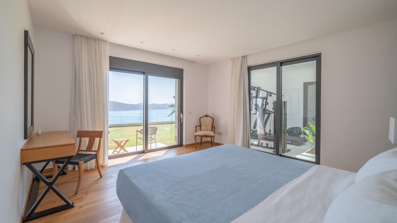 Photo of Bedroom in Kounelion