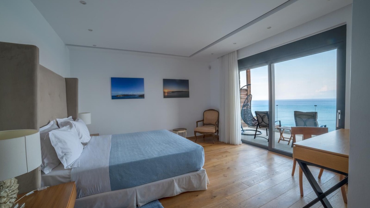 Photo of Bedroom in Kounelion