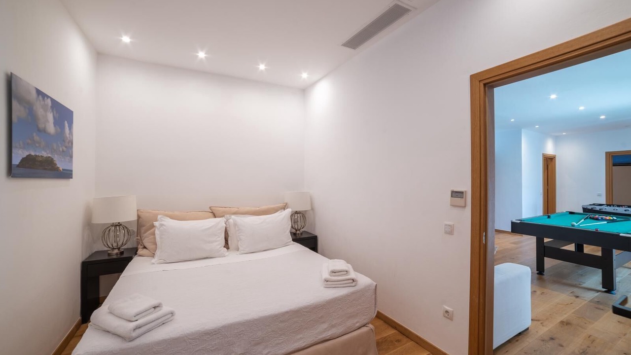 Photo of Bedroom in Kounelion