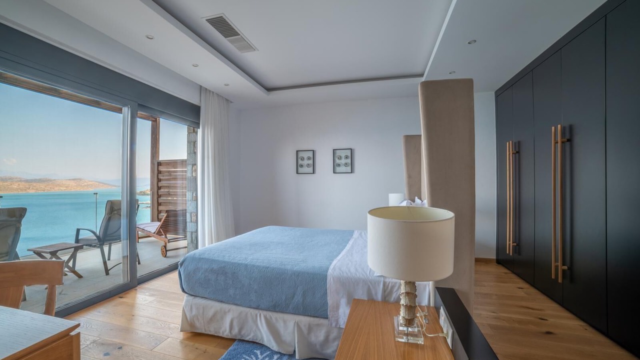 Photo of Bedroom in Kounelion