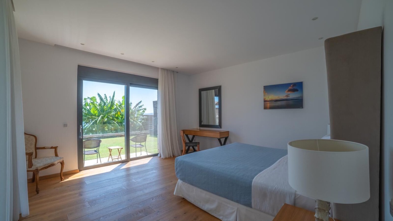 Photo of Bedroom in Kounelion