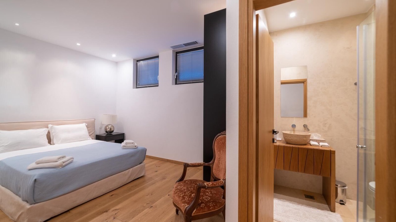 Photo of Bedroom in Kounelion