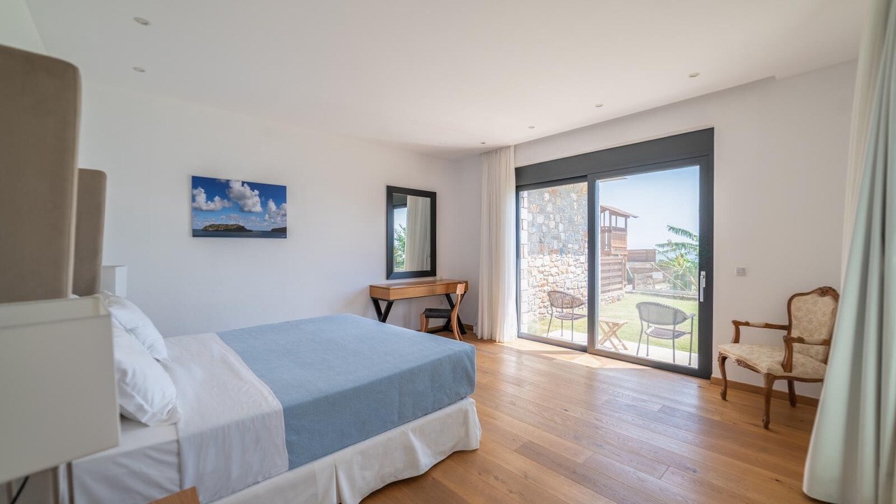 Photo of Bedroom in Kounelion