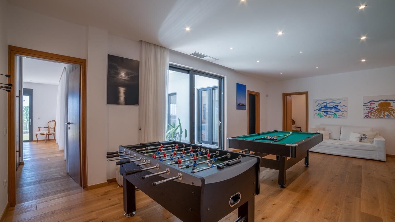 Photo of Bedroom in Kounelion