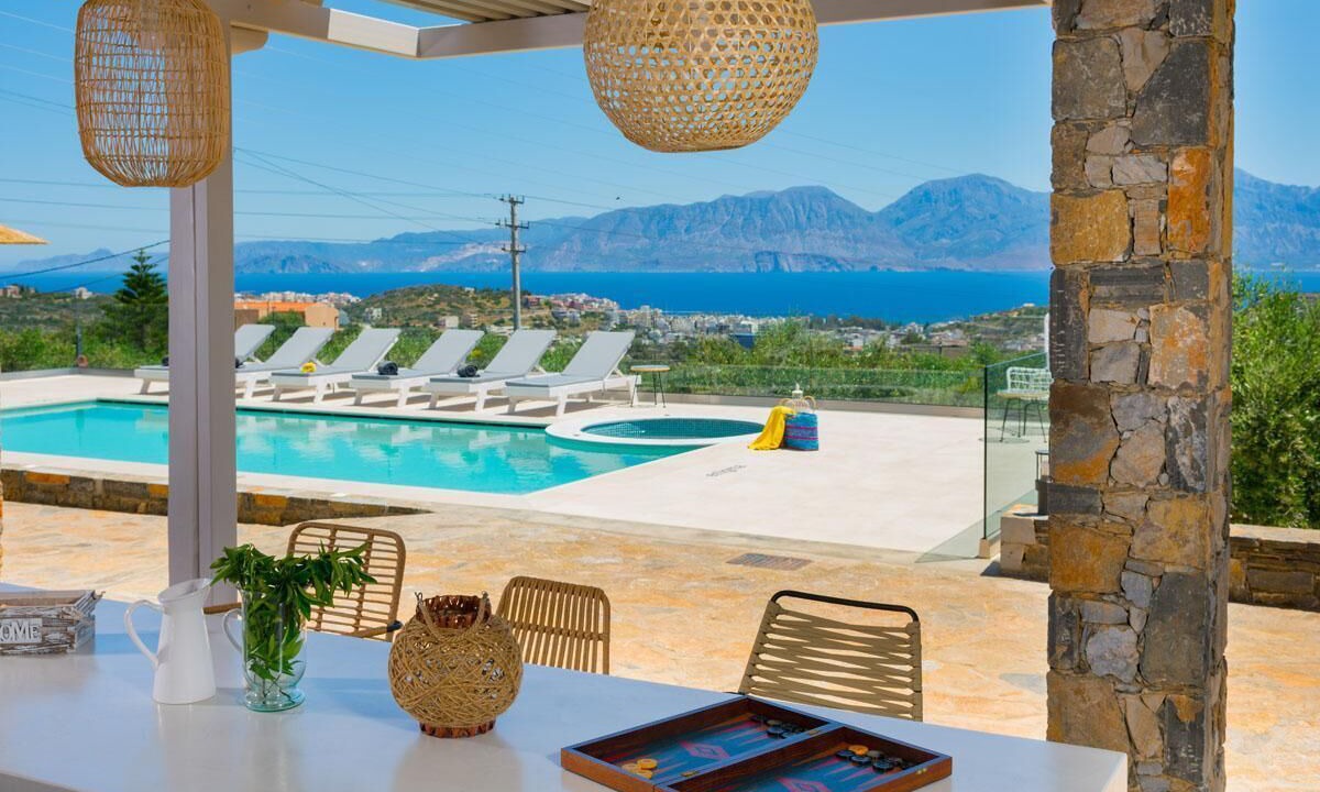 Photo of Outdoor in Agios Nikolaos