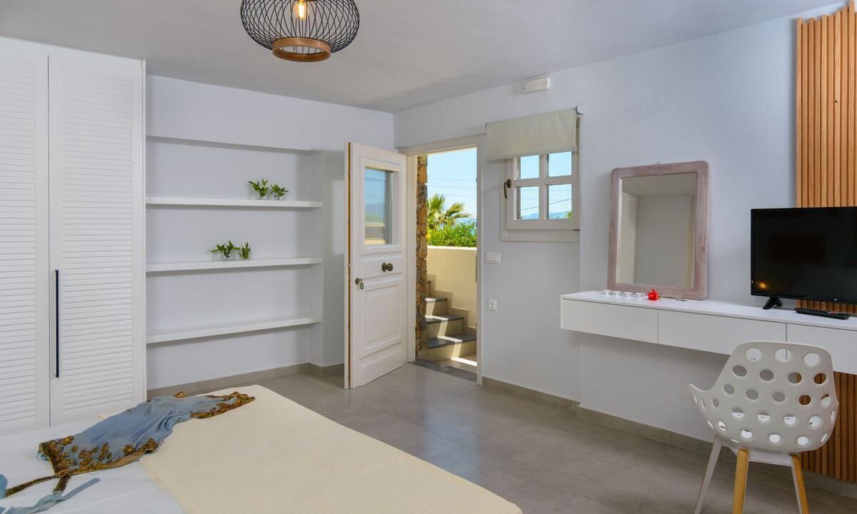 Photo of Bedroom in Agios Nikolaos