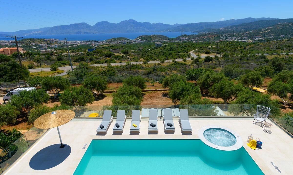 Photo of Outdoor in Agios Nikolaos