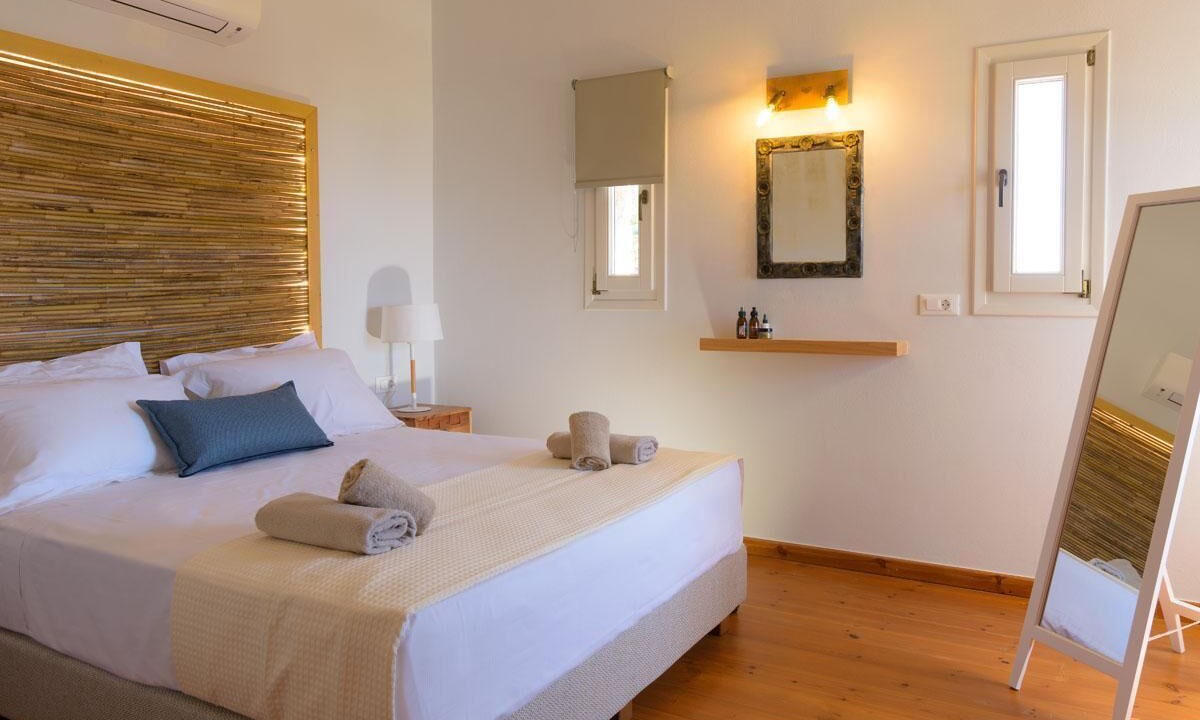 Photo of Bedroom in Agios Nikolaos