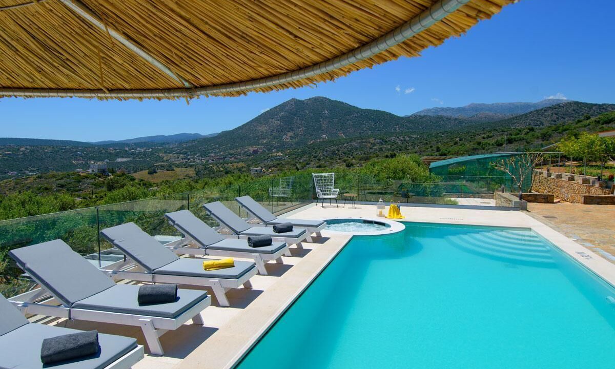 Photo of Outdoor in Agios Nikolaos