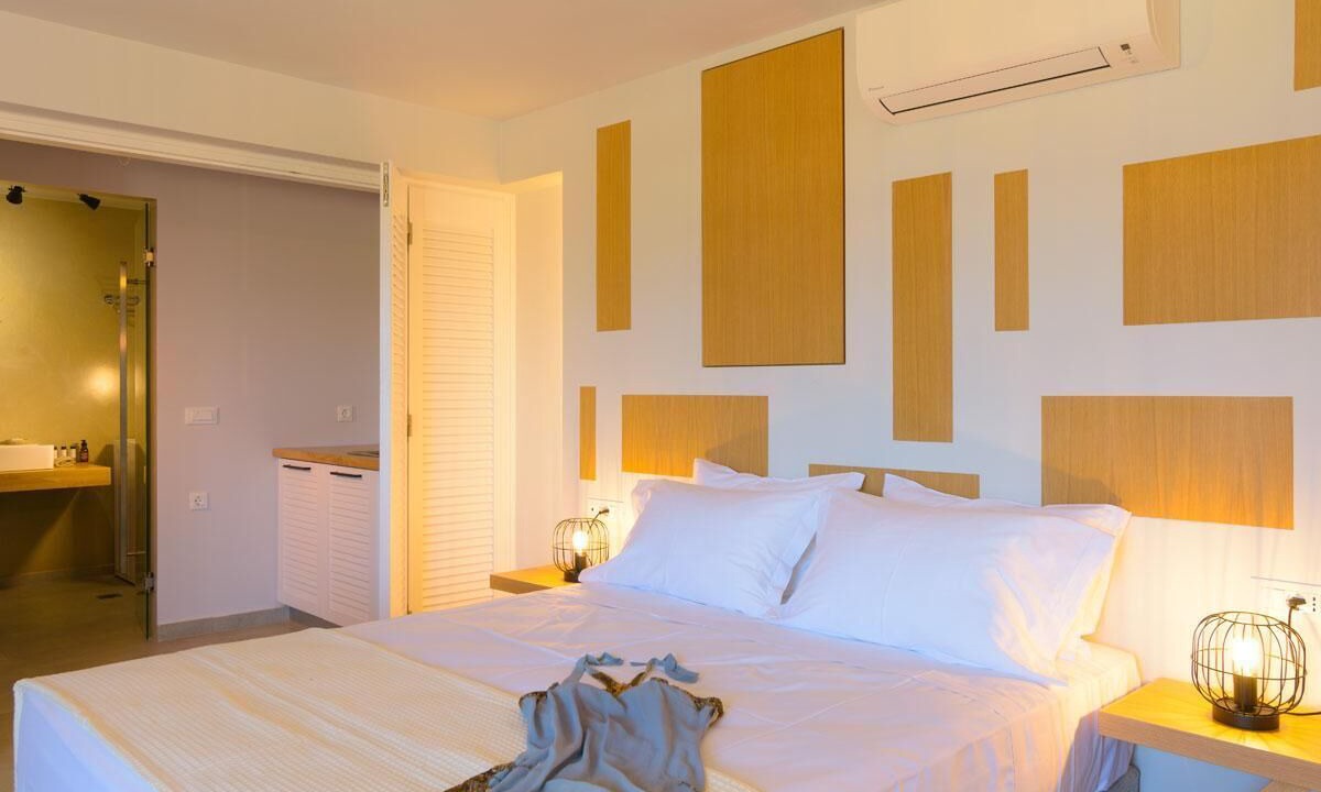 Photo of Bedroom in Agios Nikolaos