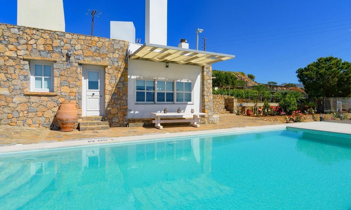 Photo of Outdoor in Agios Nikolaos