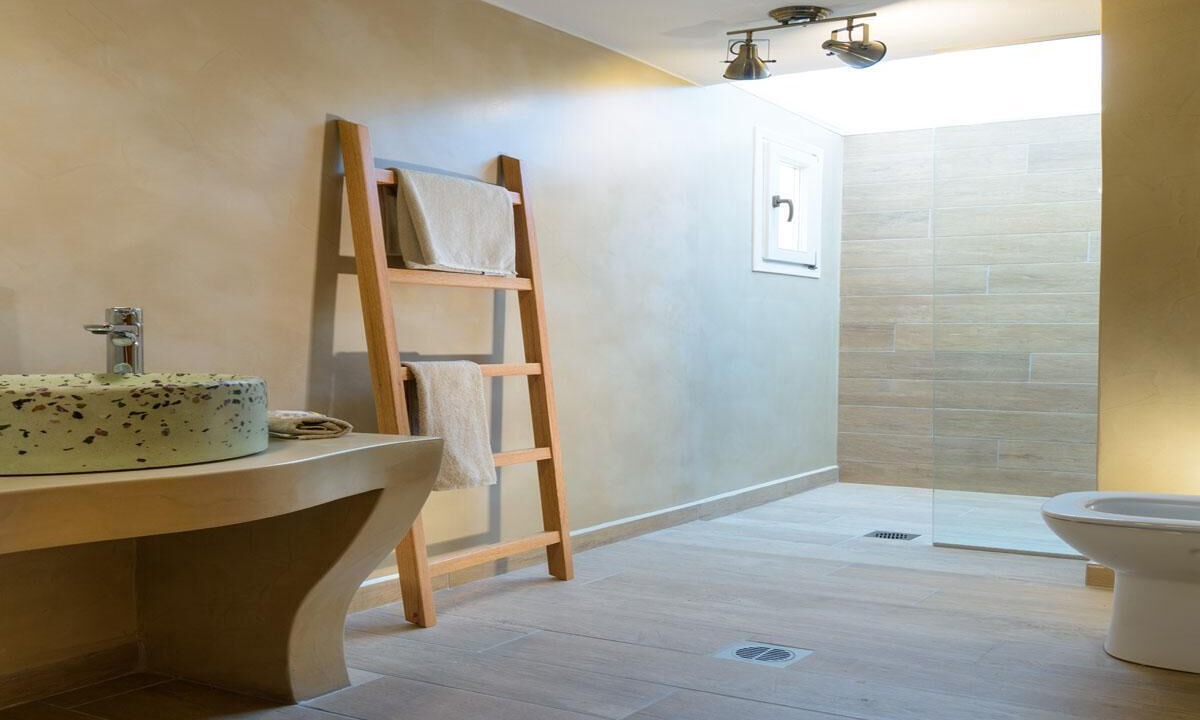 Photo of Bathroom in Agios Nikolaos