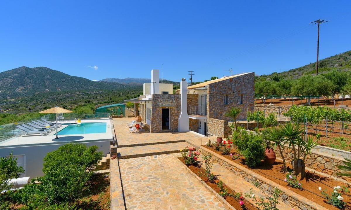 Photo of Outdoor in Agios Nikolaos