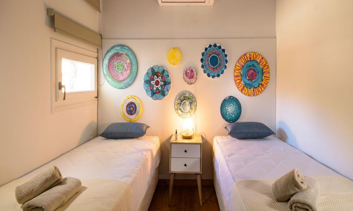 Photo of Bedroom in Agios Nikolaos