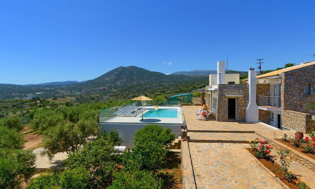 Photo of Outdoor in Agios Nikolaos