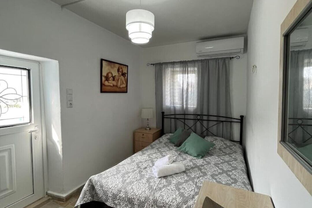 Photo of Bedroom in Panormos