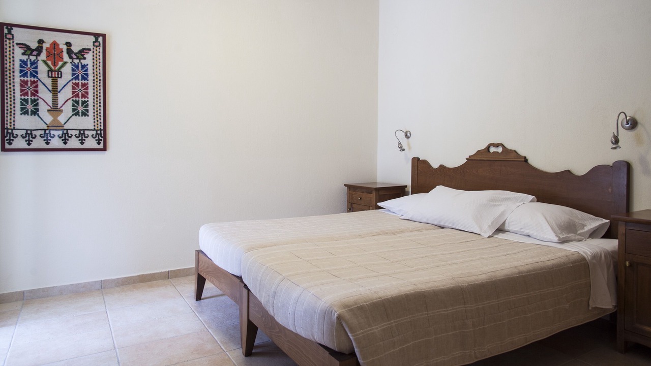 Photo of Bedroom in Istron