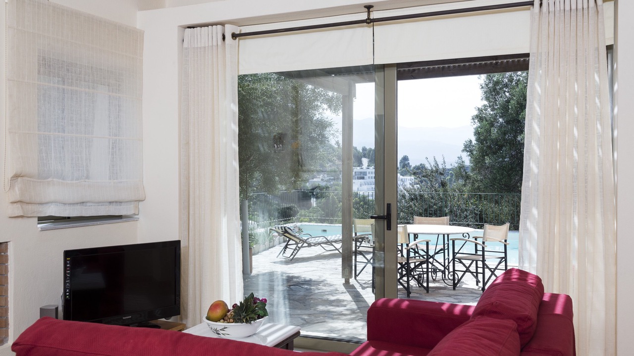 Photo of Livingroom in Istron