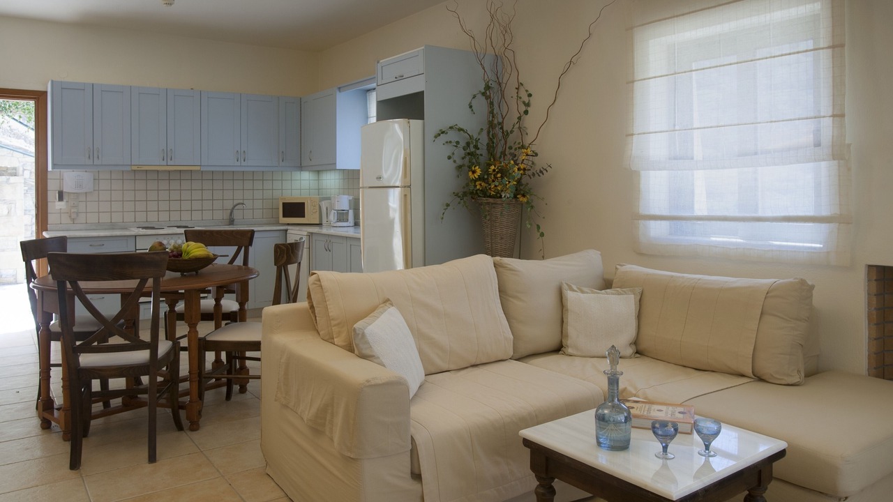 Photo of Livingroom in Istron
