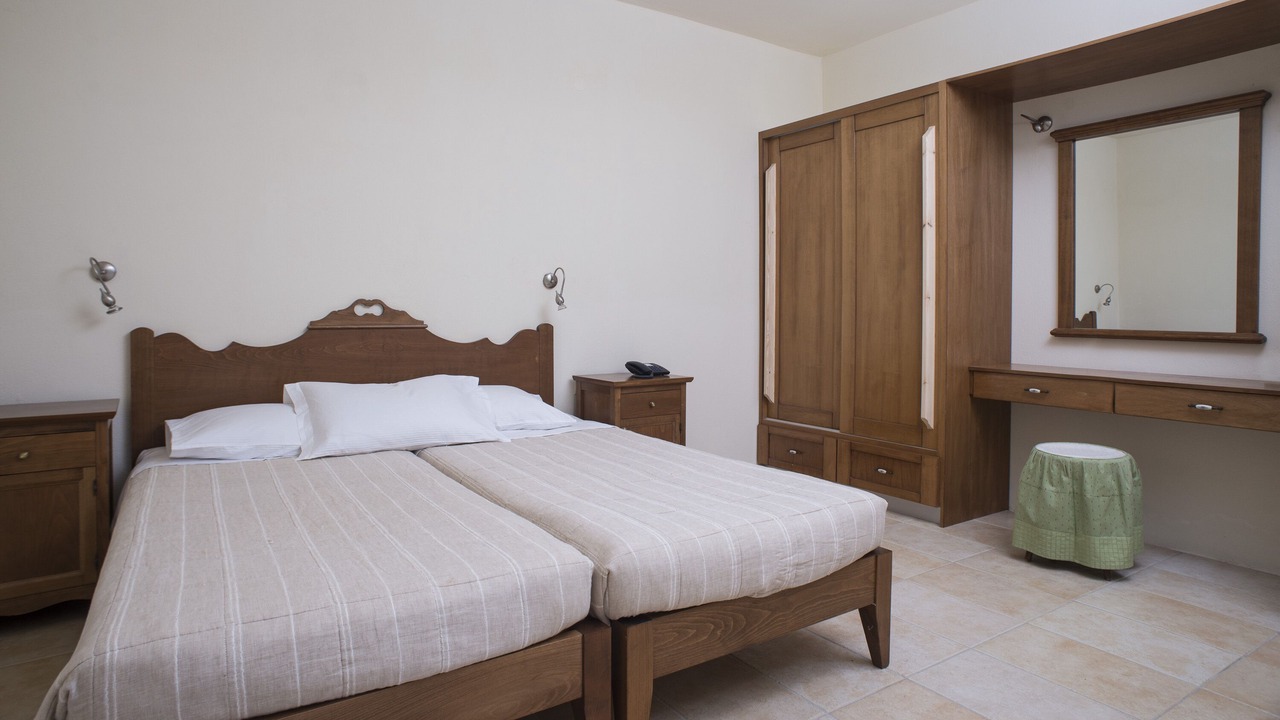Photo of Bedroom in Istron
