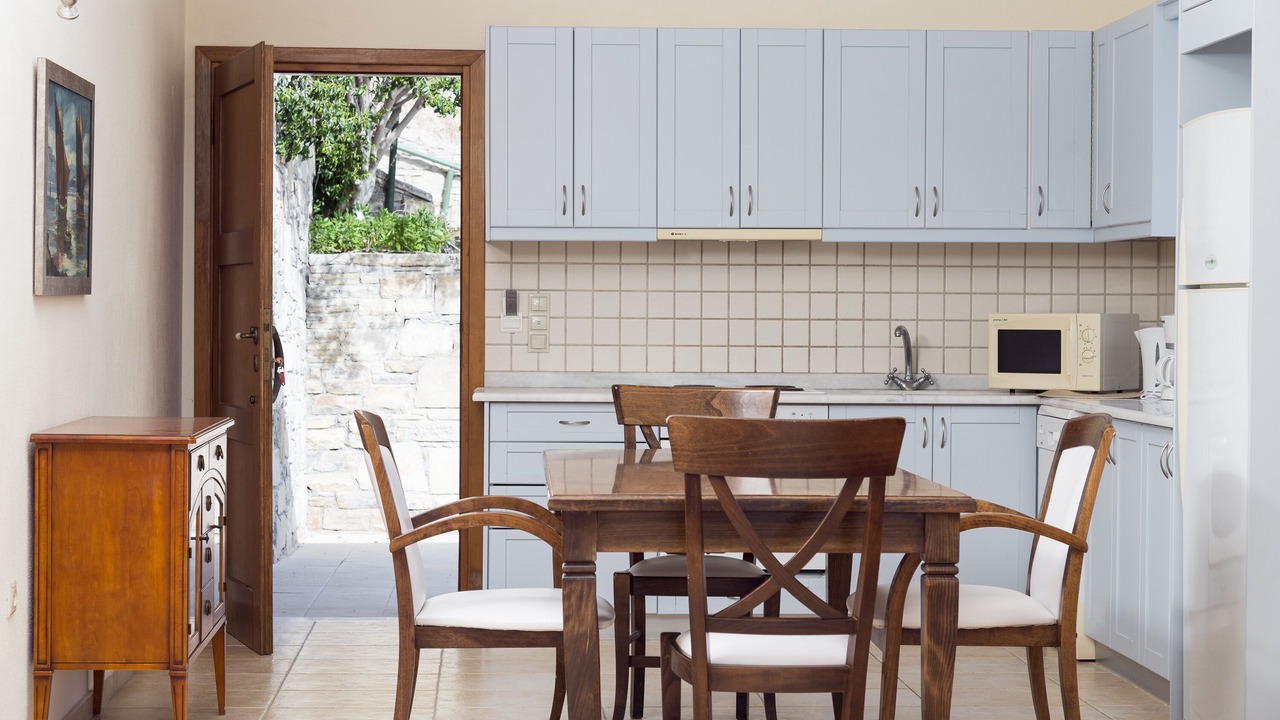 Photo of Kitchen in Istron