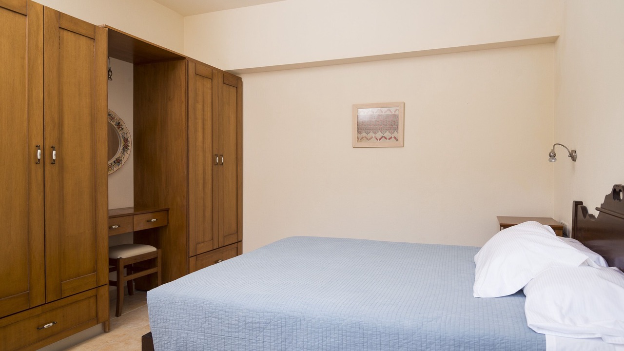 Photo of Bedroom in Istron