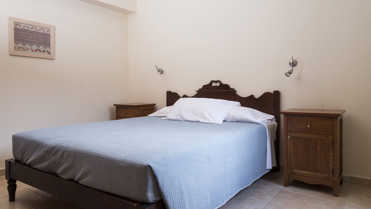 Photo of Bedroom in Istron