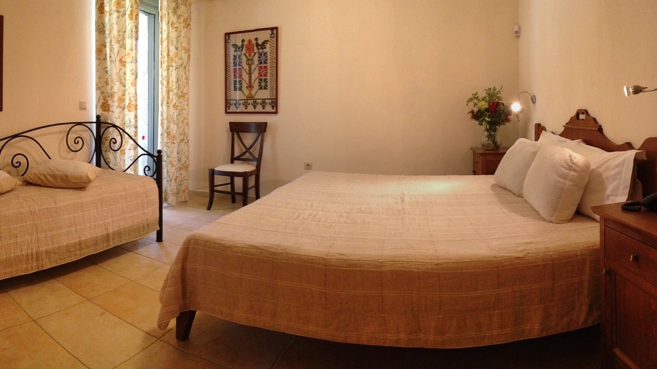 Photo of Bedroom in Istron