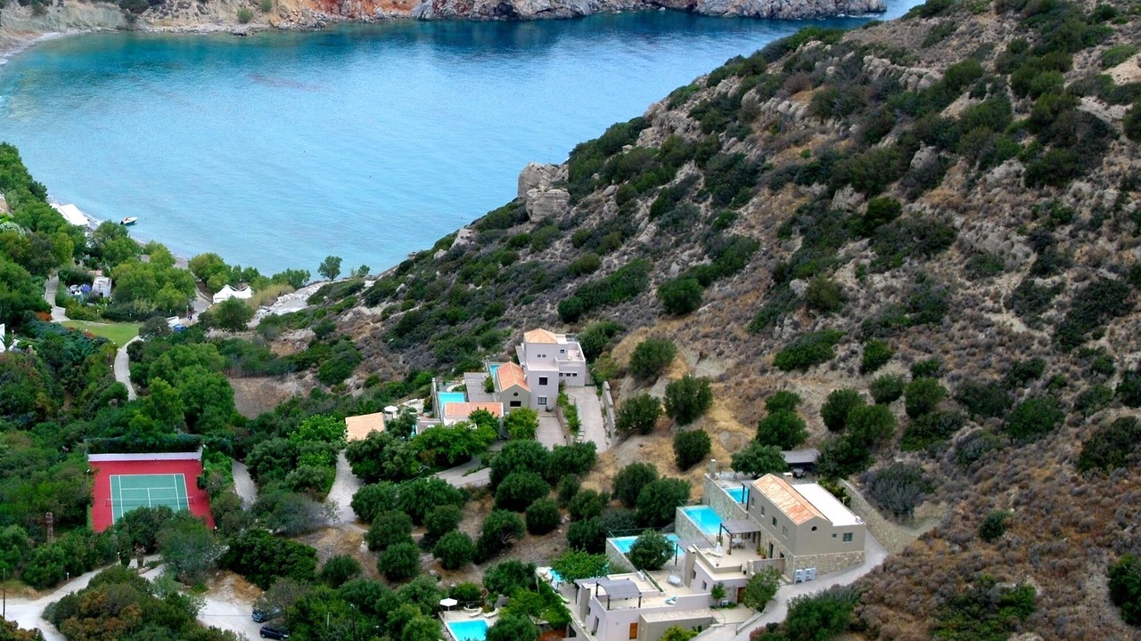 Photo of Outdoor in Istron