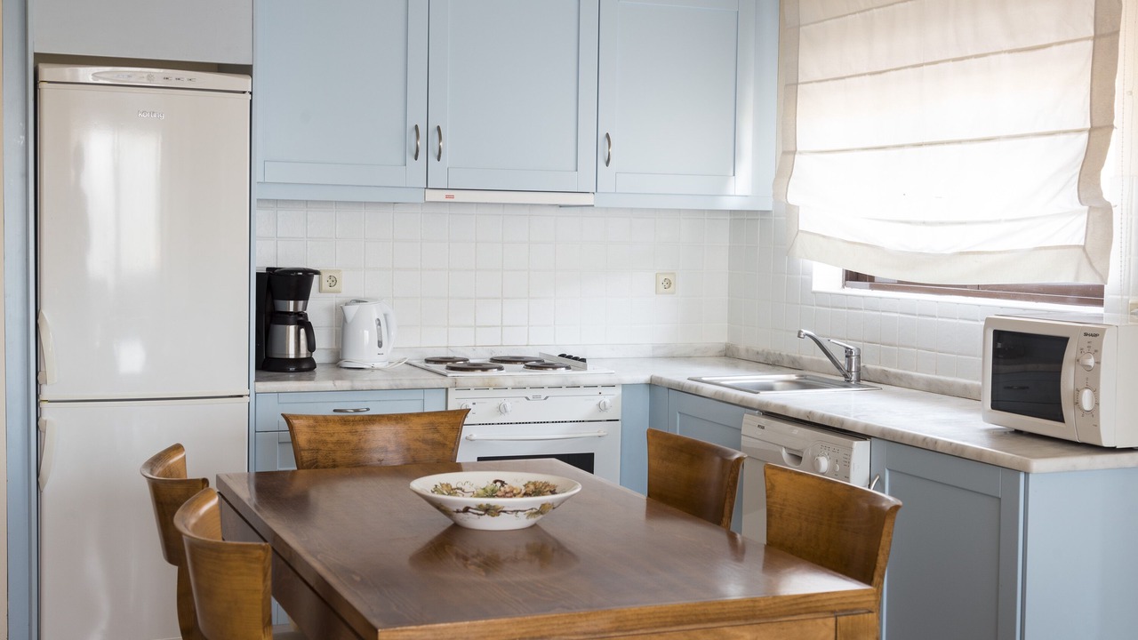 Photo of Kitchen in Istron